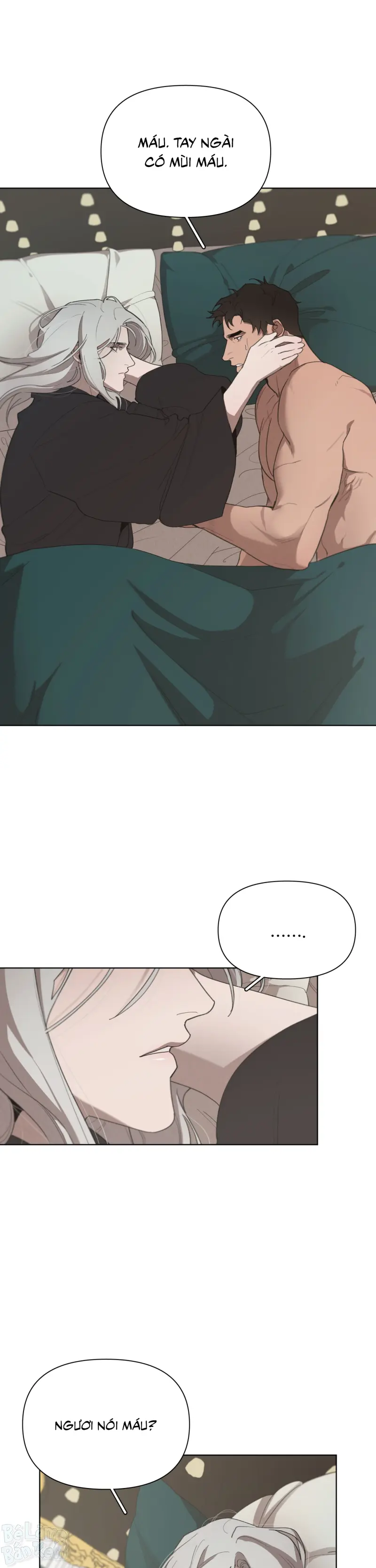 Plaything - Món đồ chơi của đại công tước Chapter 14 - Trang 2