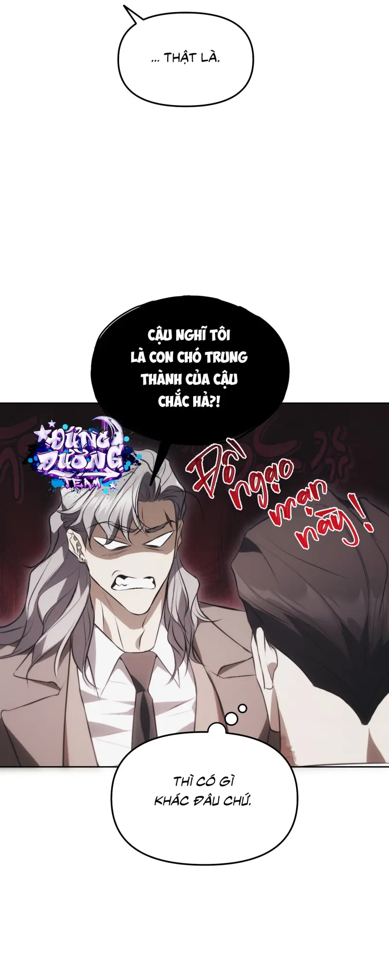 BẪY CHUỘT Chapter 7 - Trang 2