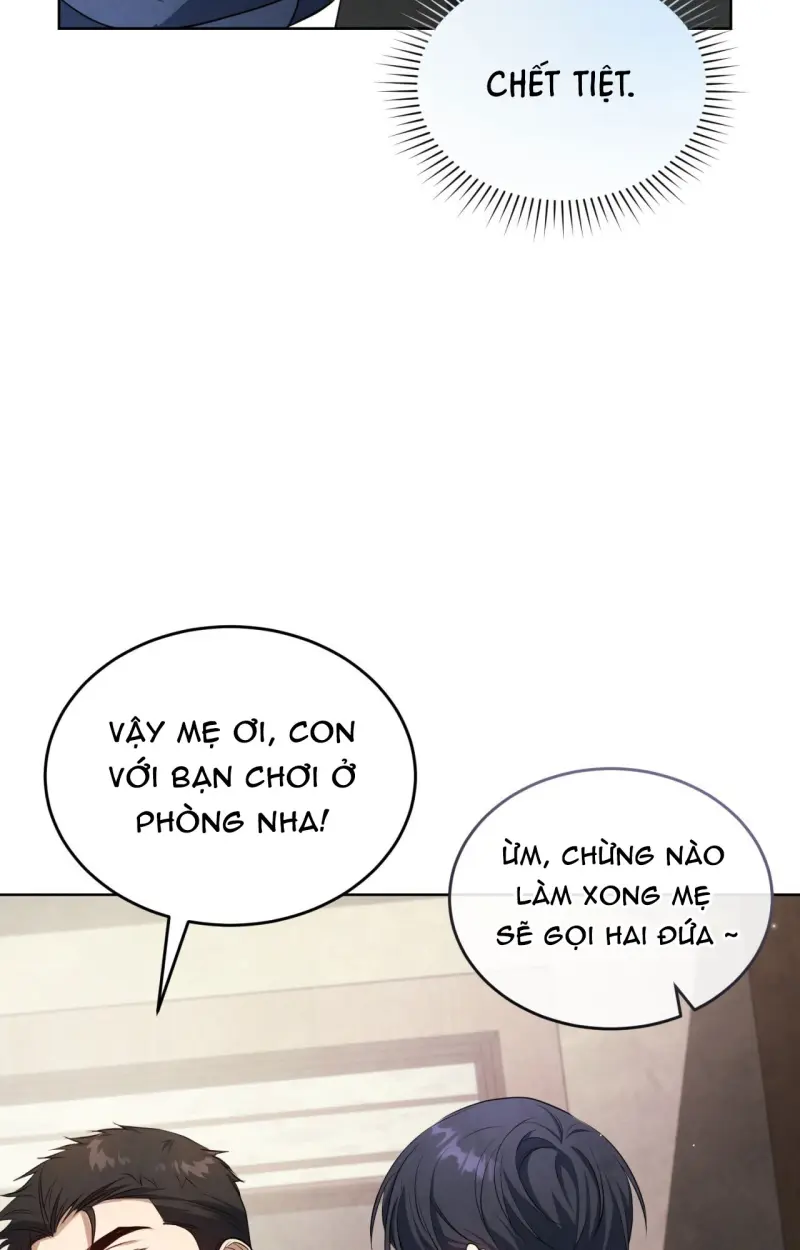 THẾ GIỚI XUNG KHẮC Chapter 13 - Next 