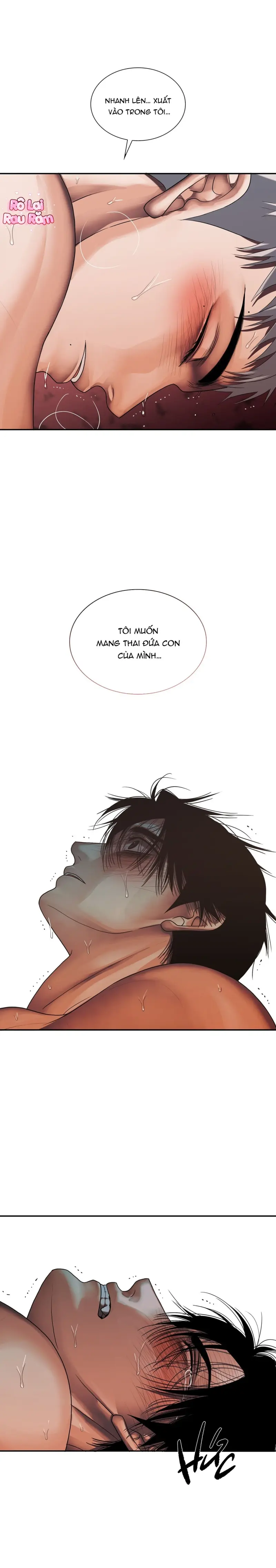Thực nhân tha hoá Chapter 63 - Trang 2