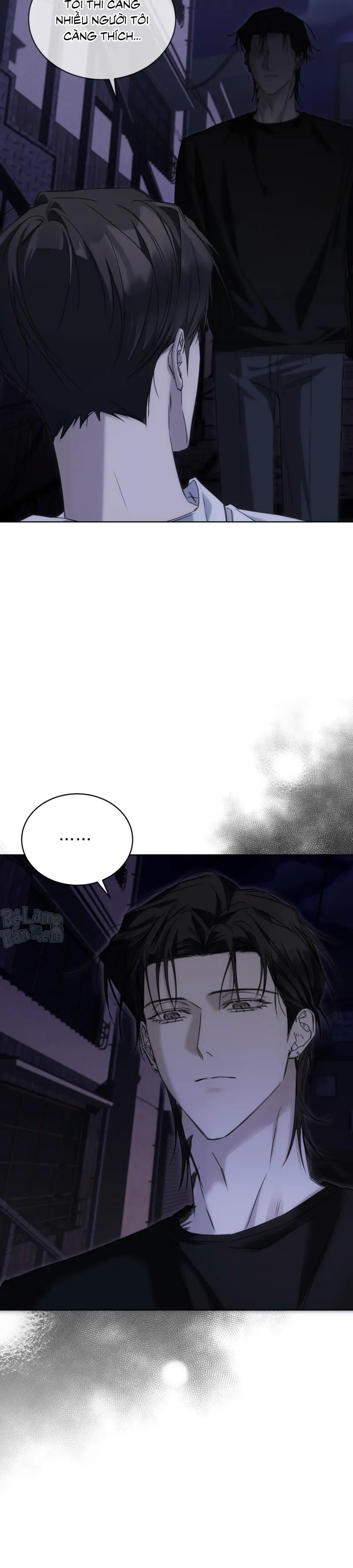 CHEAT DAY Chapter 13 - Trang 2