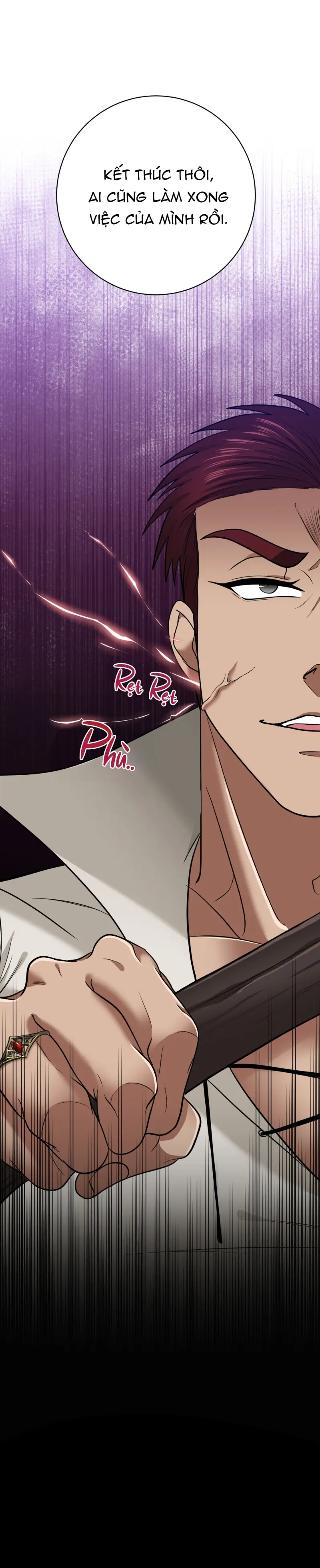 CÔNG TƯỚC MUỐN CÓ CON NỐI DÕI Chapter 60 - Trang 2