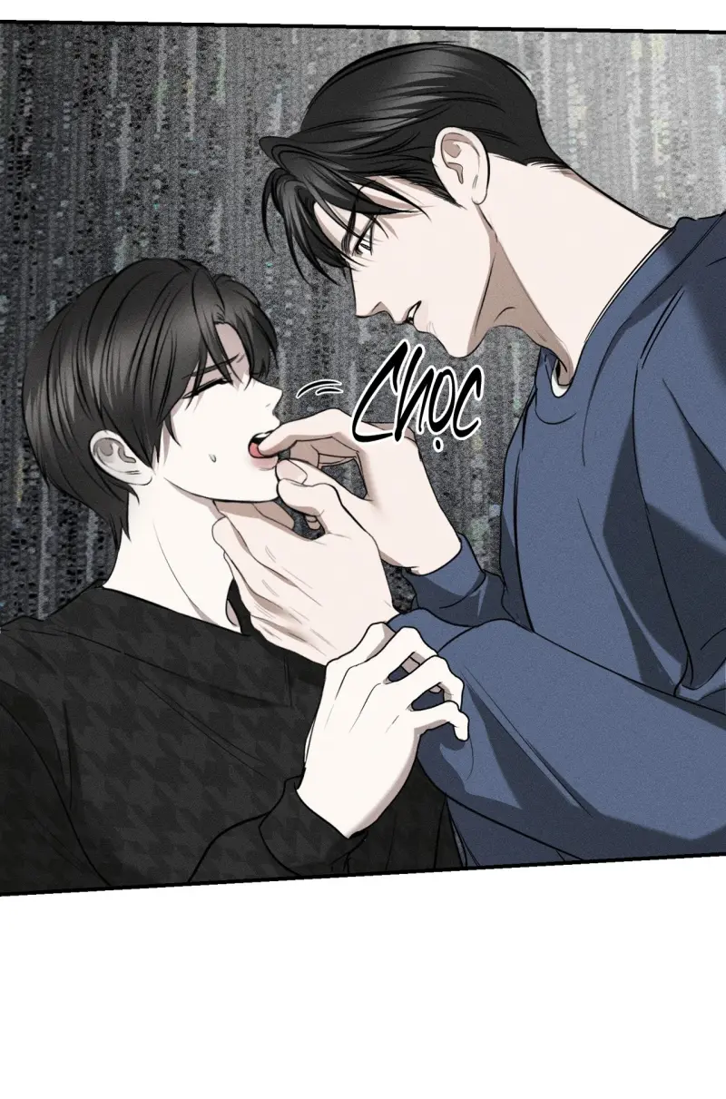 Kẻ Đánh Cắp Trái Tim Chapter 11 19+ - Trang 2