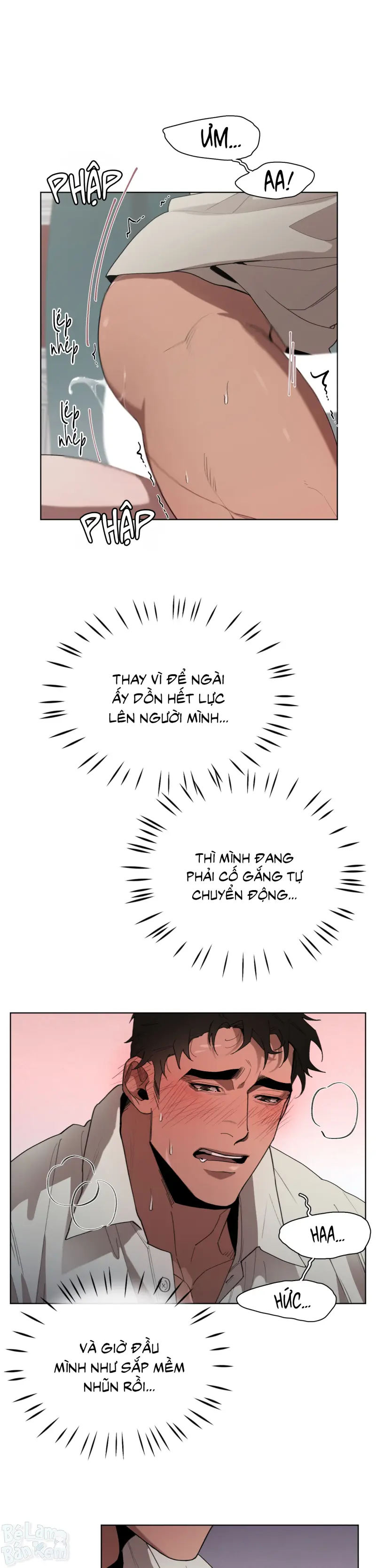 Plaything - Món đồ chơi của đại công tước Chapter 11 - Trang 2