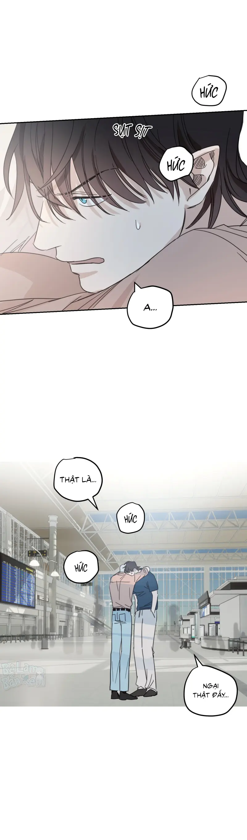 NGÔI NHÀ HƯỚNG MẶT TRỜI MỌC Chapter 62 - Next 