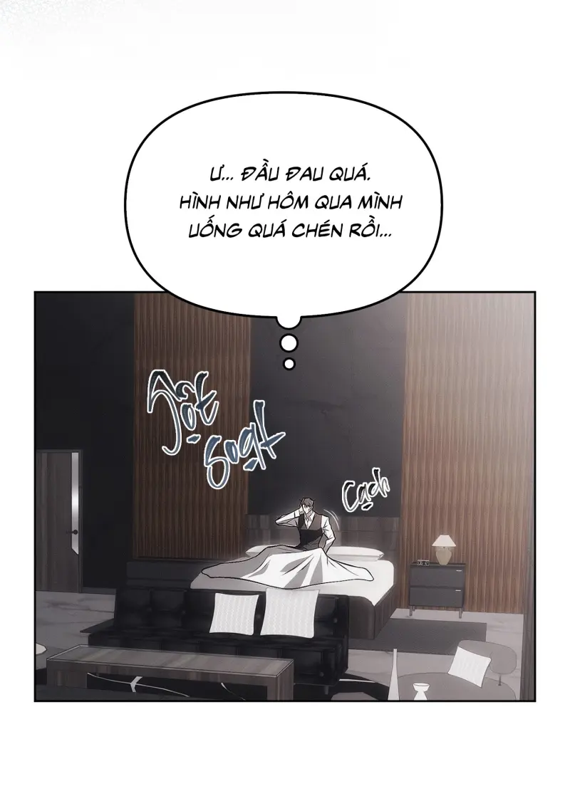 BẪY CHUỘT Chapter 7 - Trang 2