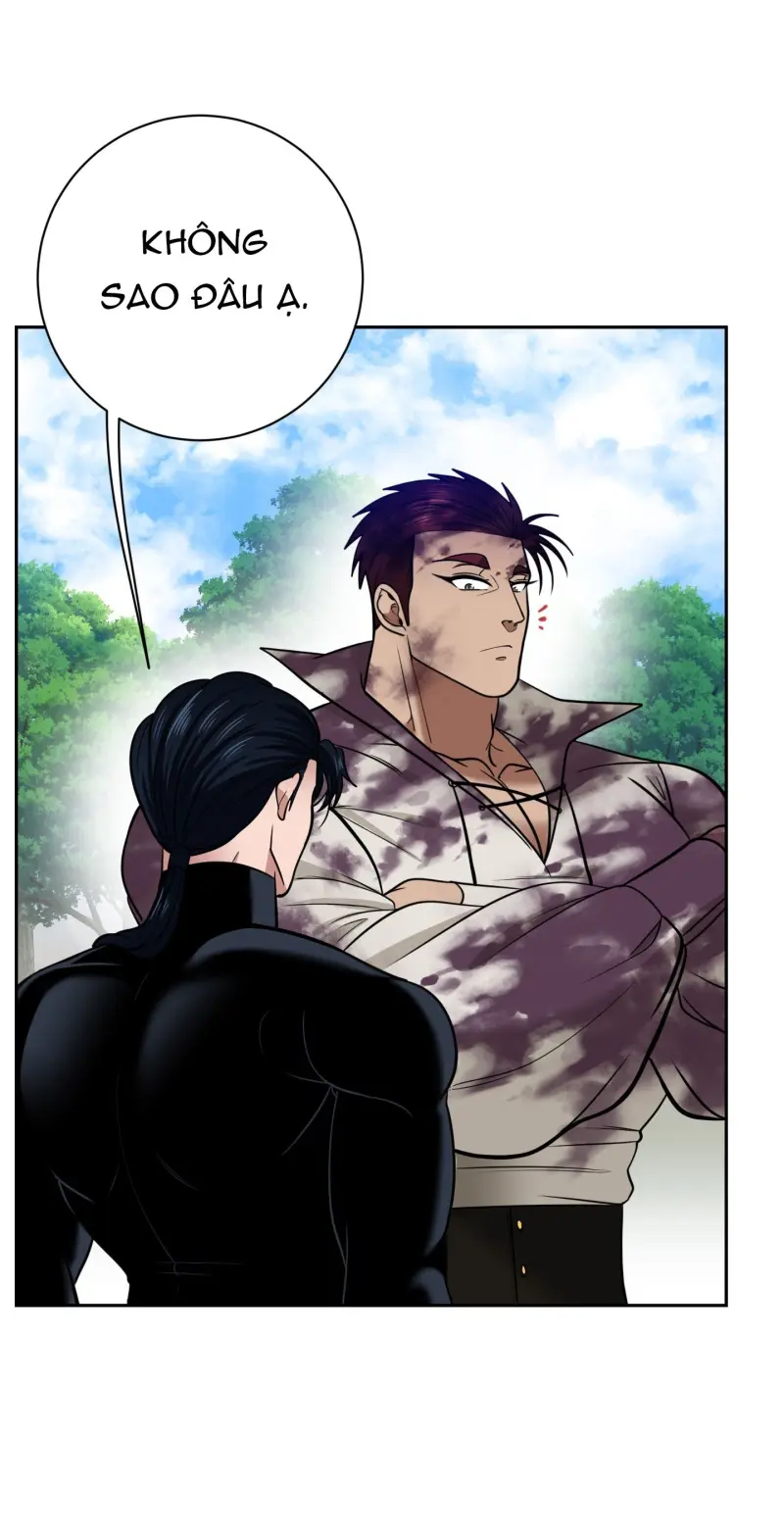 CÔNG TƯỚC MUỐN CÓ CON NỐI DÕI Chapter 60 - Trang 2