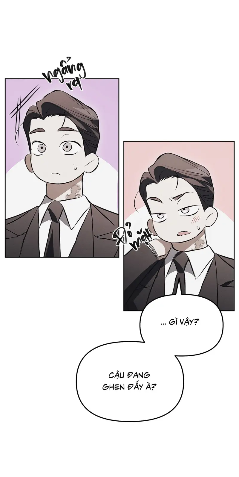 BẪY CHUỘT Chapter 7 - Trang 2