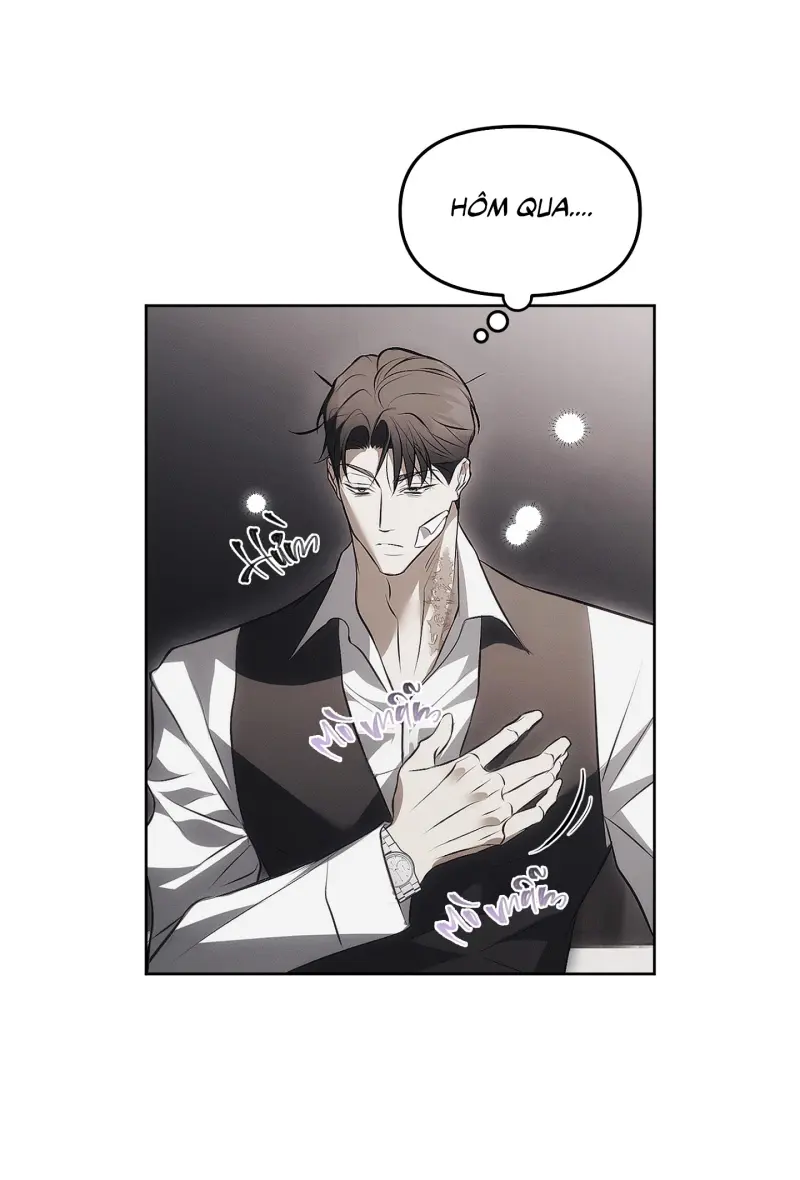 BẪY CHUỘT Chapter 7 - Trang 2