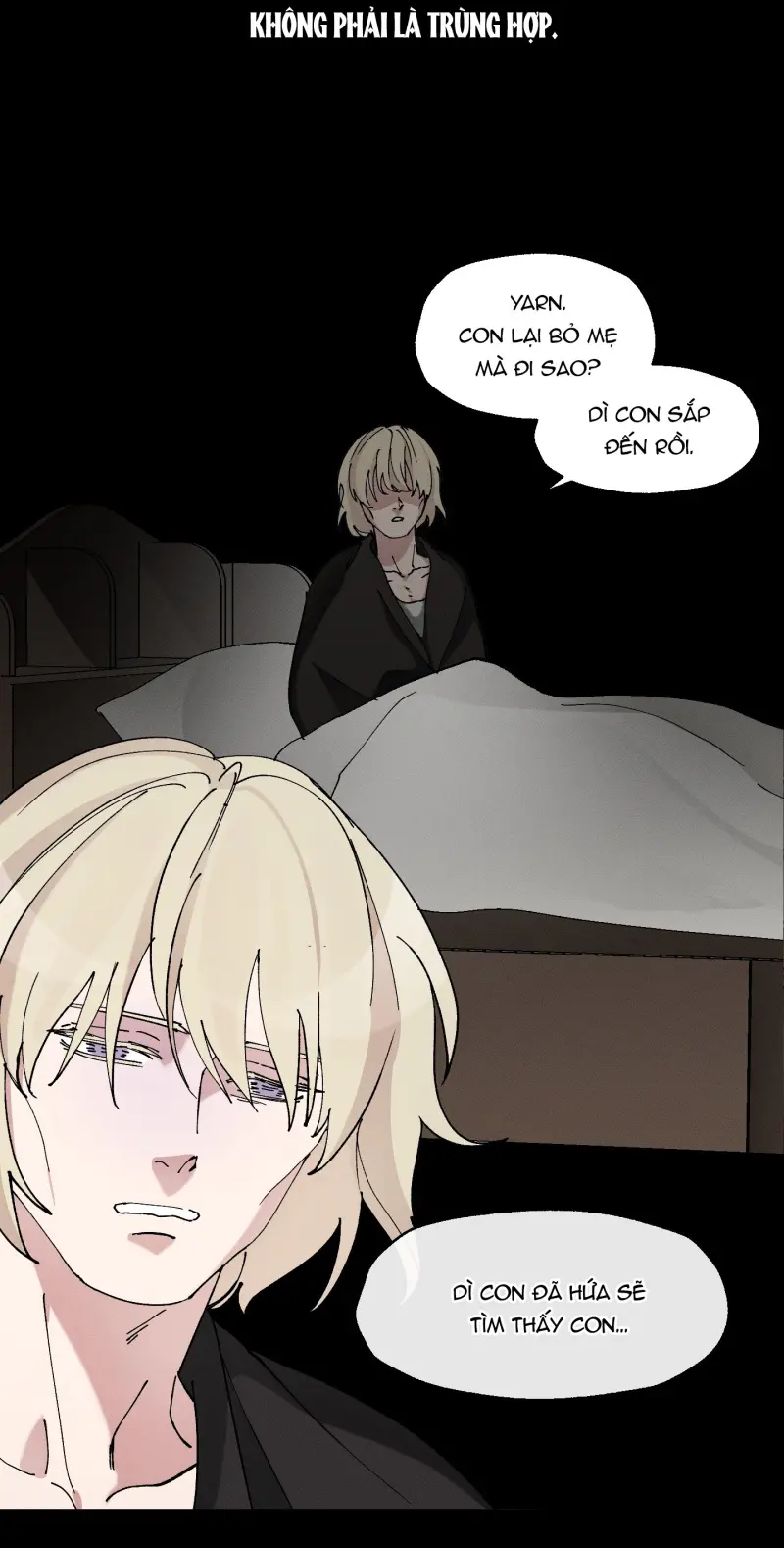 QUÁI THÚ CỦA BAHAL Chapter 31 - Trang 2