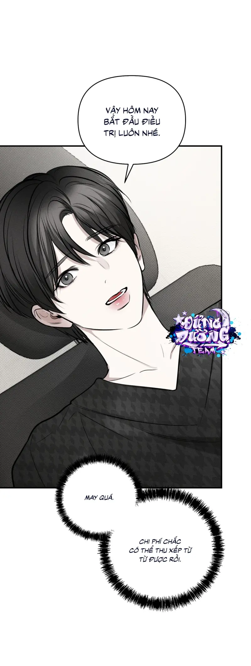 Kẻ Đánh Cắp Trái Tim Chapter 11 19+ - Trang 2