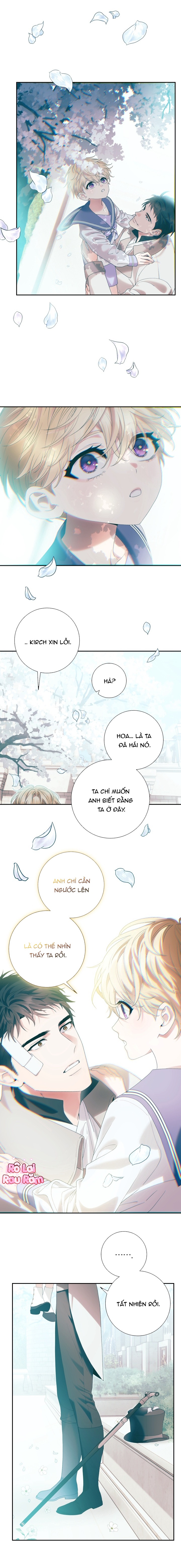 (RL 3p) PHỤC TÙNG Chapter 20 END - Next 