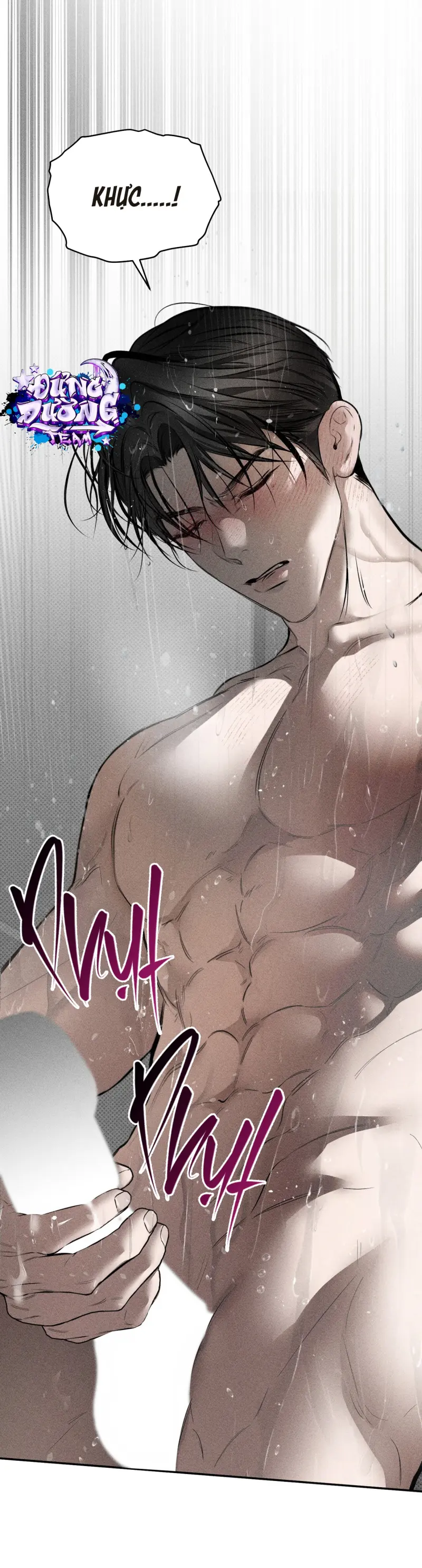 Kẻ Đánh Cắp Trái Tim Chapter 12 19+ - Trang 2