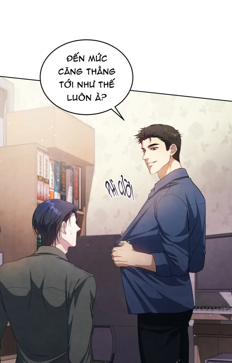 THẾ GIỚI XUNG KHẮC Chapter 13 - Next 