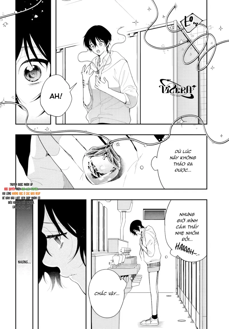 Kế Hoạch Báo Thù Chapter 2 - Next 