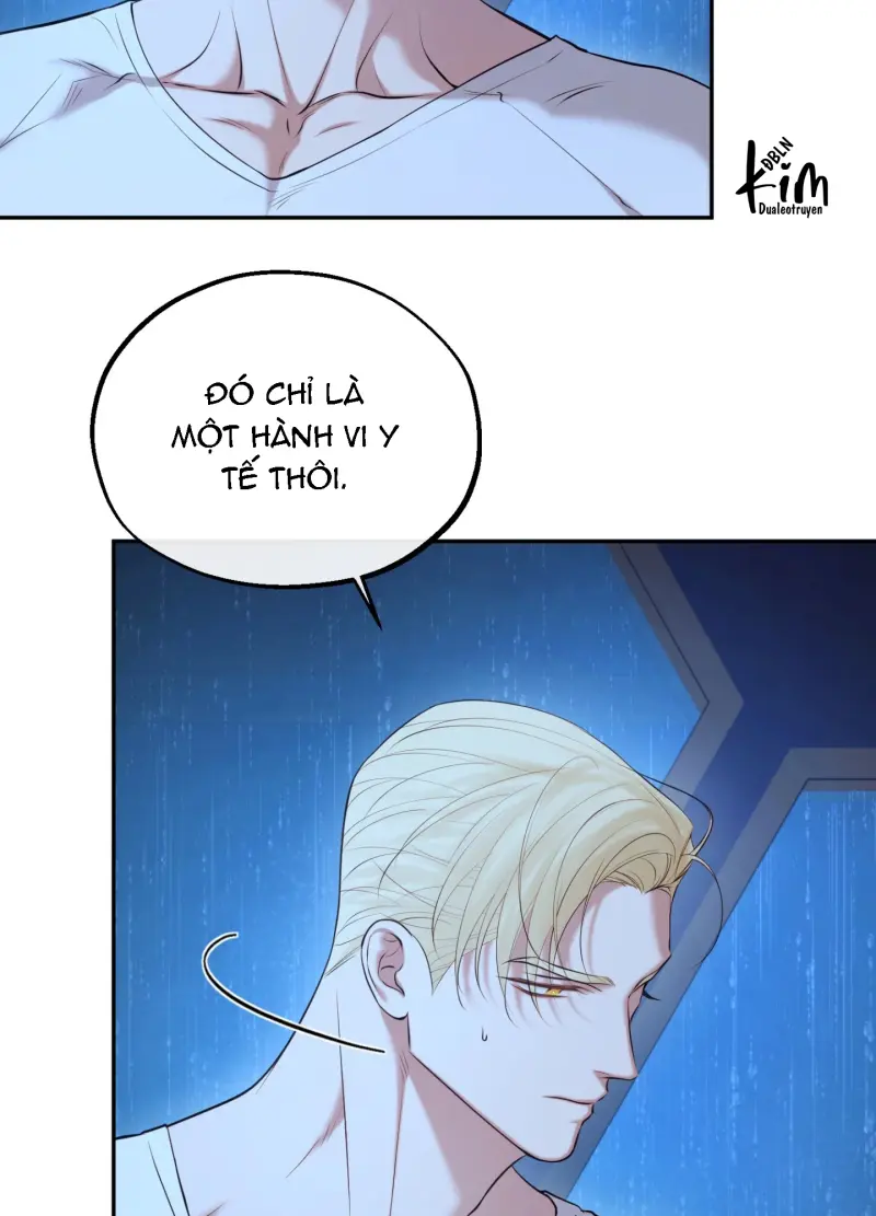 DAWNING LIGHT Chapter 10 - Trang 2