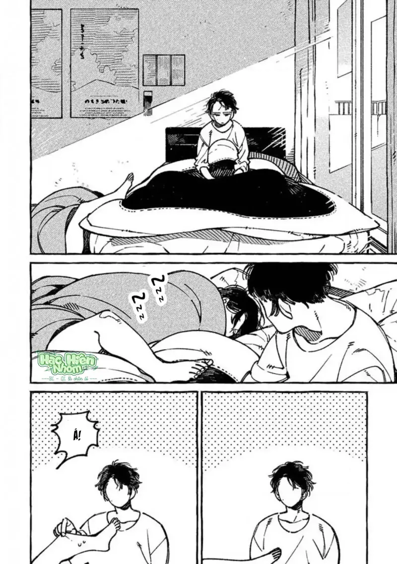 Kẻ Nói Dối Lão Luyện Chapter 4 Hachiennhom - Trang 2