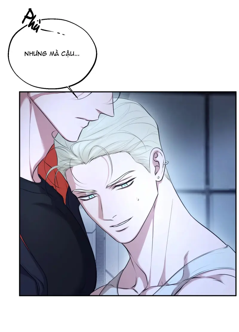 DAWNING LIGHT Chapter 10 - Trang 2