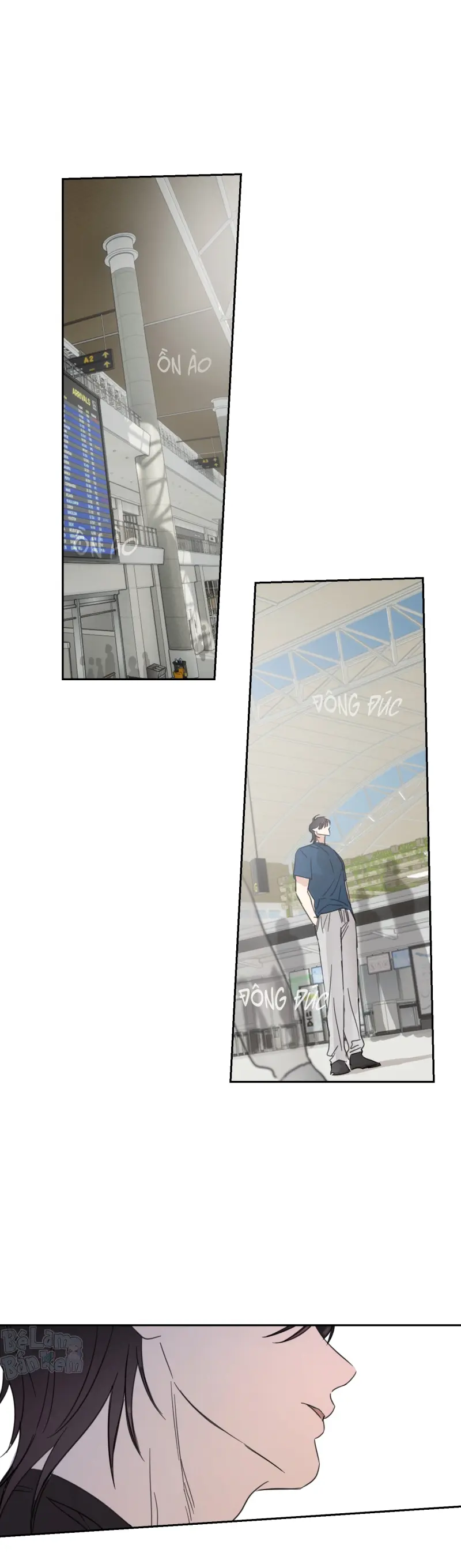 NGÔI NHÀ HƯỚNG MẶT TRỜI MỌC Chapter 62 - Next 