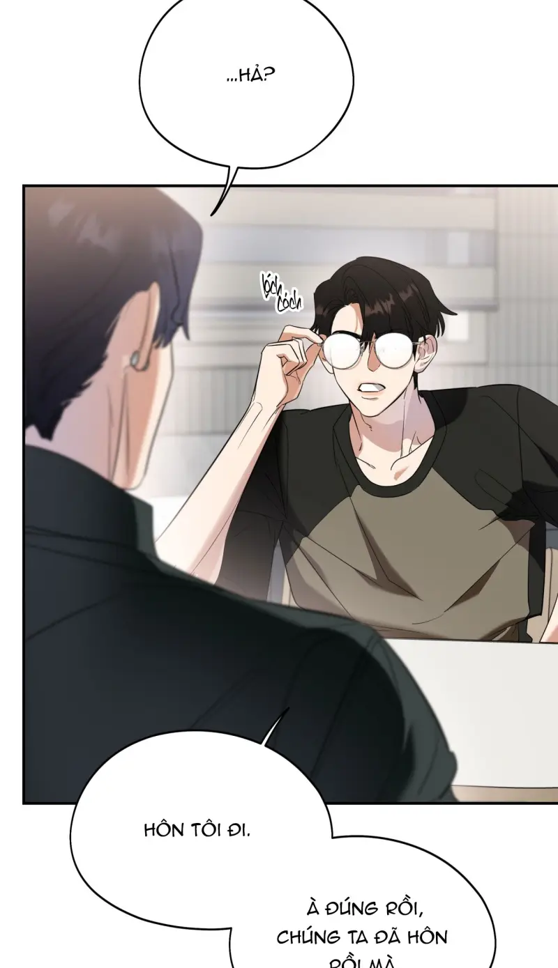 LỆNH CỨU RỖI Chapter 84 - Next Chapter 85