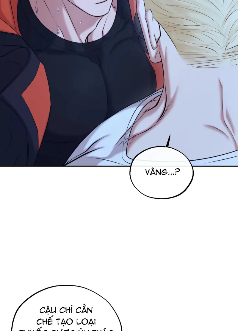 DAWNING LIGHT Chapter 10 - Trang 2