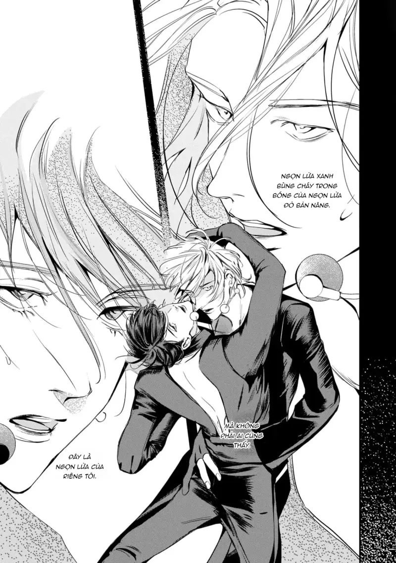 Duyên Số Không Hẹn Trước Chapter 6 - Next 