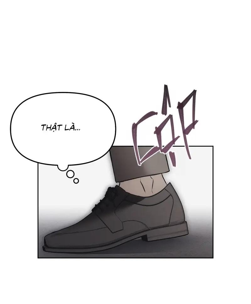 BẪY CHUỘT Chapter 7 - Trang 2