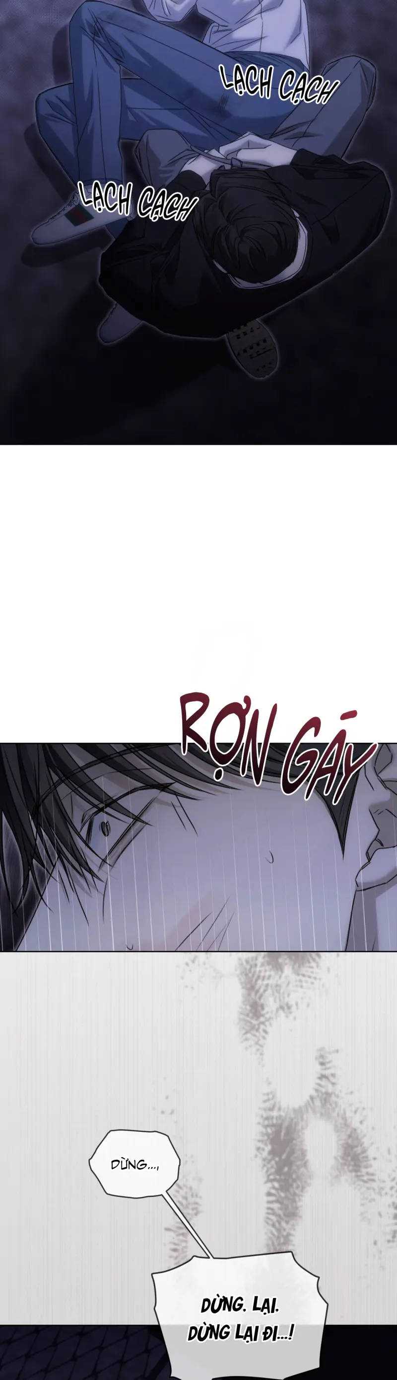 CHEAT DAY Chapter 13 - Trang 2