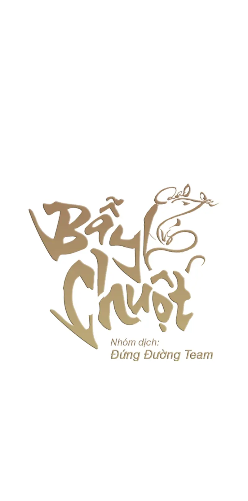 BẪY CHUỘT Chapter 7 - Trang 2