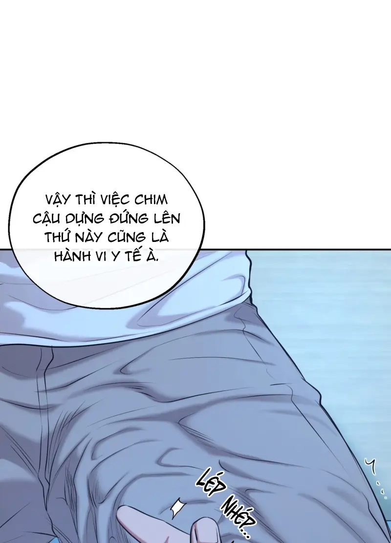 DAWNING LIGHT Chapter 10 - Trang 2