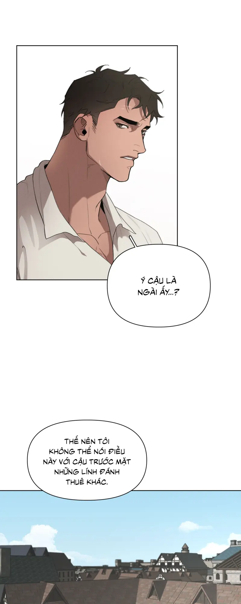 Plaything - Món đồ chơi của đại công tước Chapter 14 - Trang 2