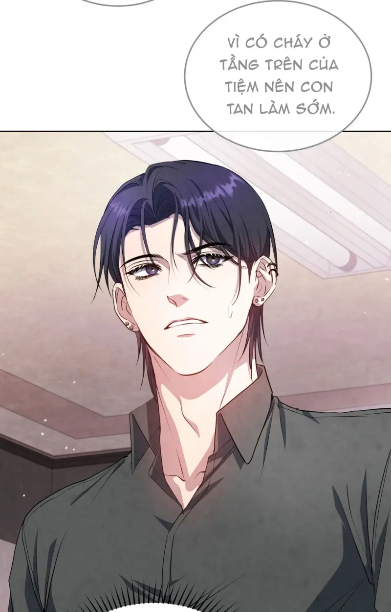 THẾ GIỚI XUNG KHẮC Chapter 13 - Next 