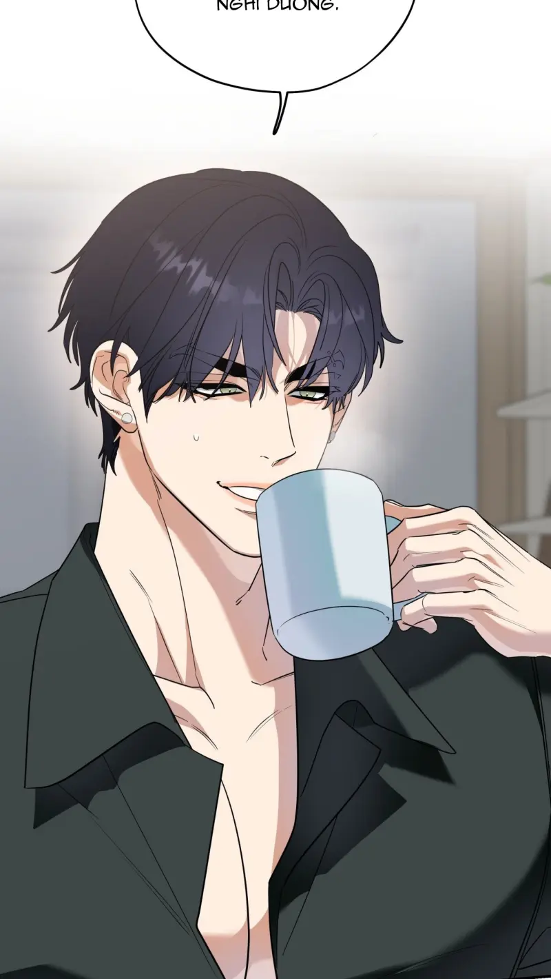 LỆNH CỨU RỖI Chapter 84 - Next Chapter 85