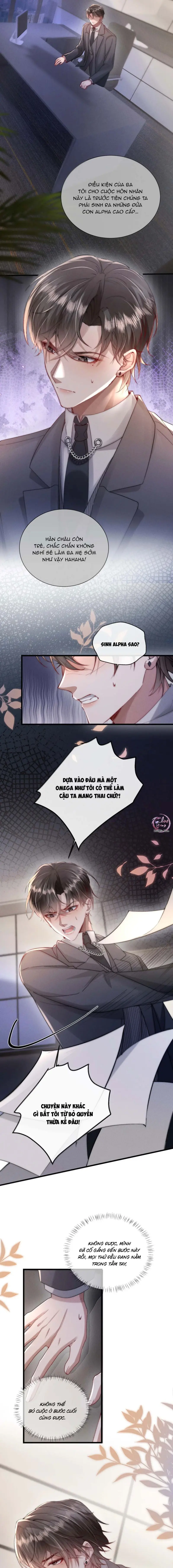 Phép Tắc Nuôi Dưỡng Chó Điên Chapter 75 - Next 