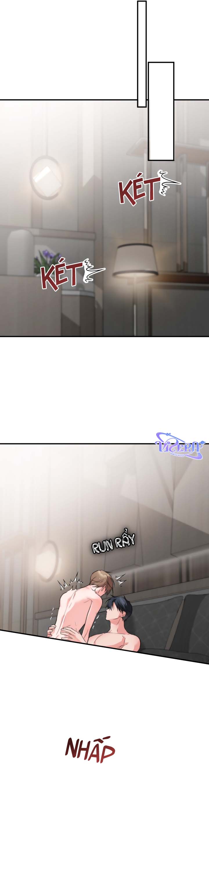 Masquerade Chapter 35 - Trang 2