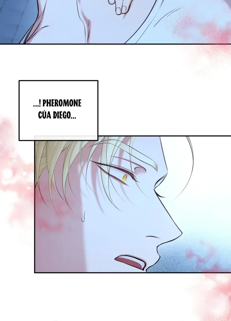 DAWNING LIGHT Chapter 10 - Trang 2