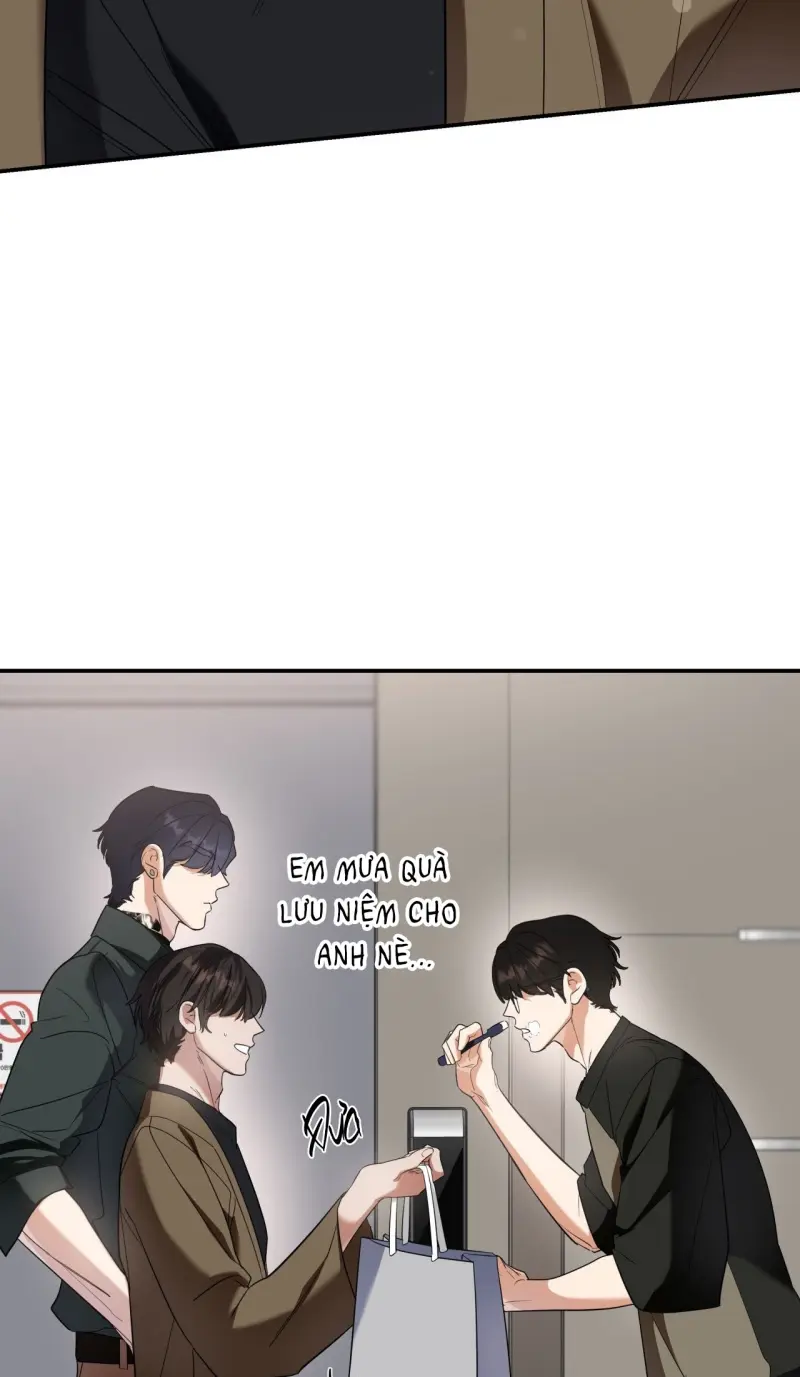 LỆNH CỨU RỖI Chapter 84 - Next Chapter 85