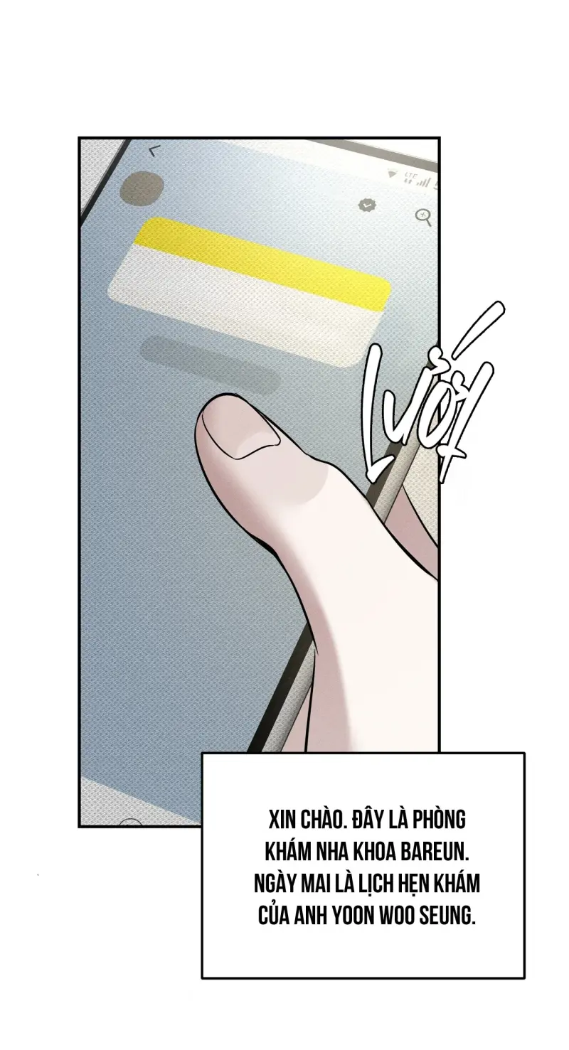 Kẻ Đánh Cắp Trái Tim Chapter 11 19+ - Trang 2