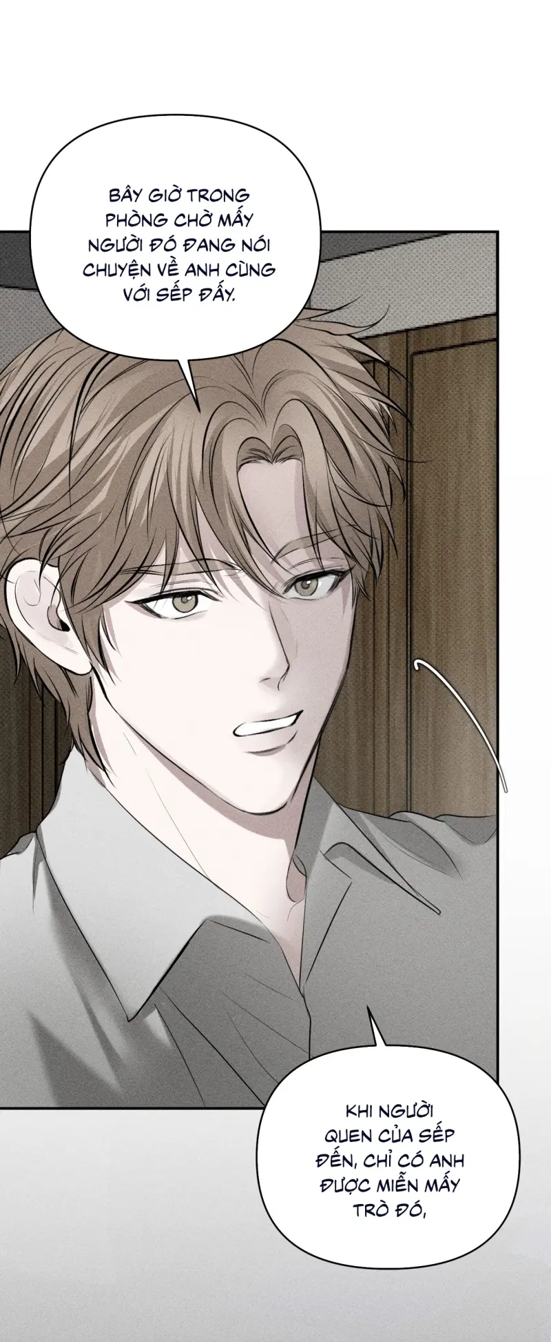 Kẻ Đánh Cắp Trái Tim Chapter 12 19+ - Trang 2