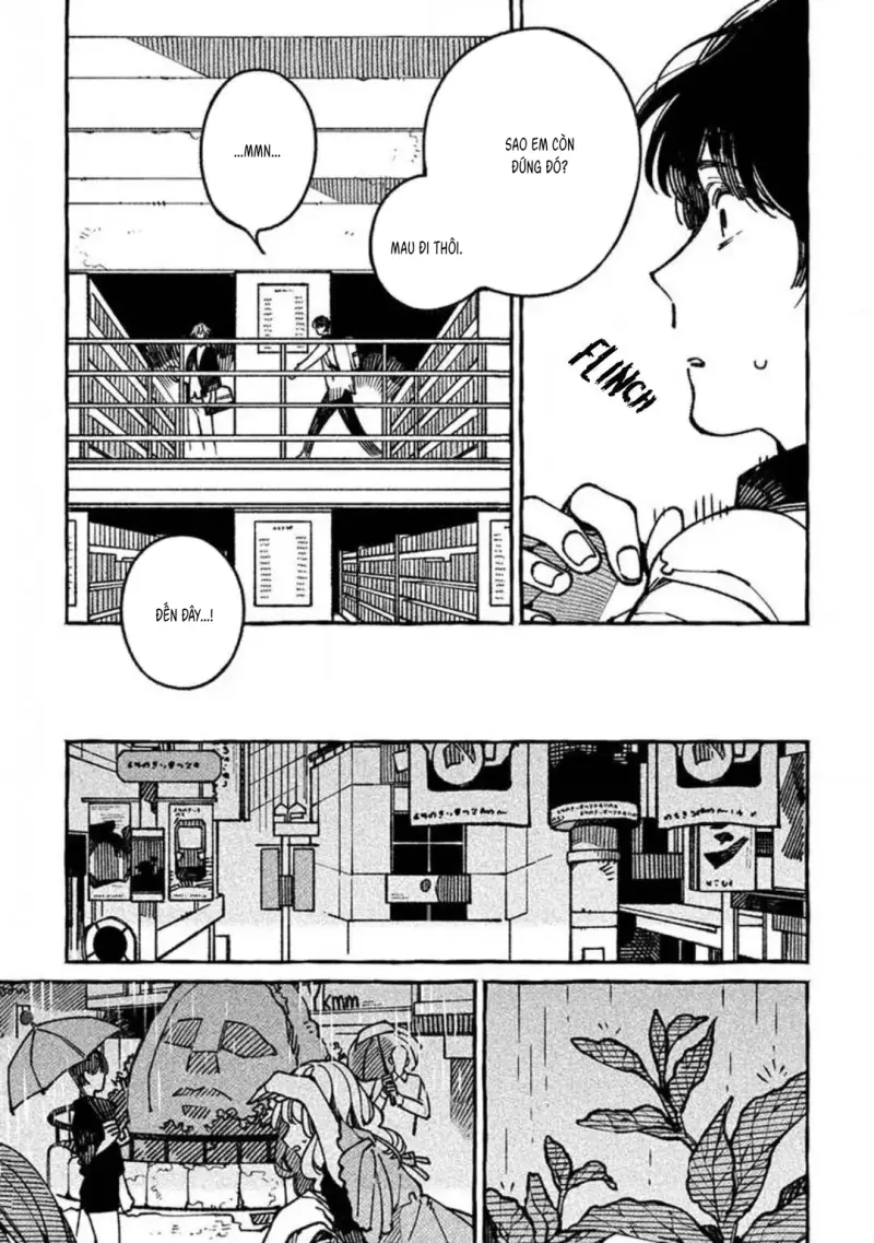 Kẻ Nói Dối Lão Luyện Chapter 4 Hachiennhom - Trang 2