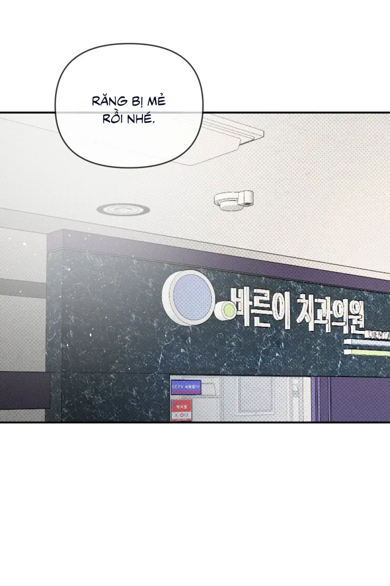 Kẻ Đánh Cắp Trái Tim Chapter 11 19+ - Trang 2