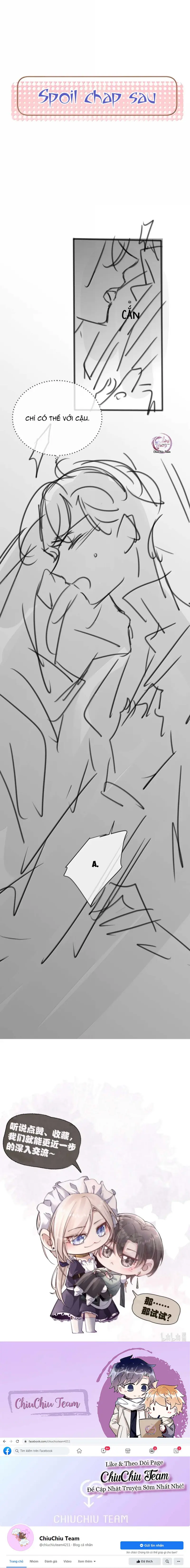 Phép Tắc Nuôi Dưỡng Chó Điên Chapter 75 - Next 