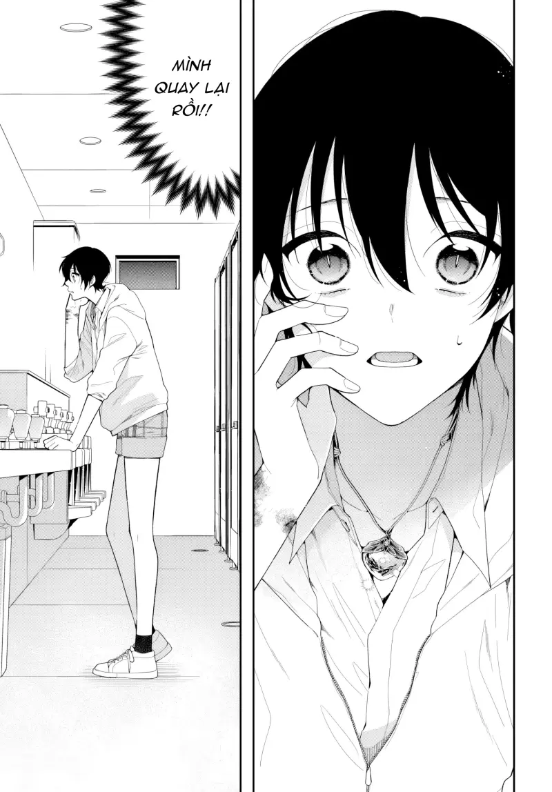 Kế Hoạch Báo Thù Chapter 2 - Next 