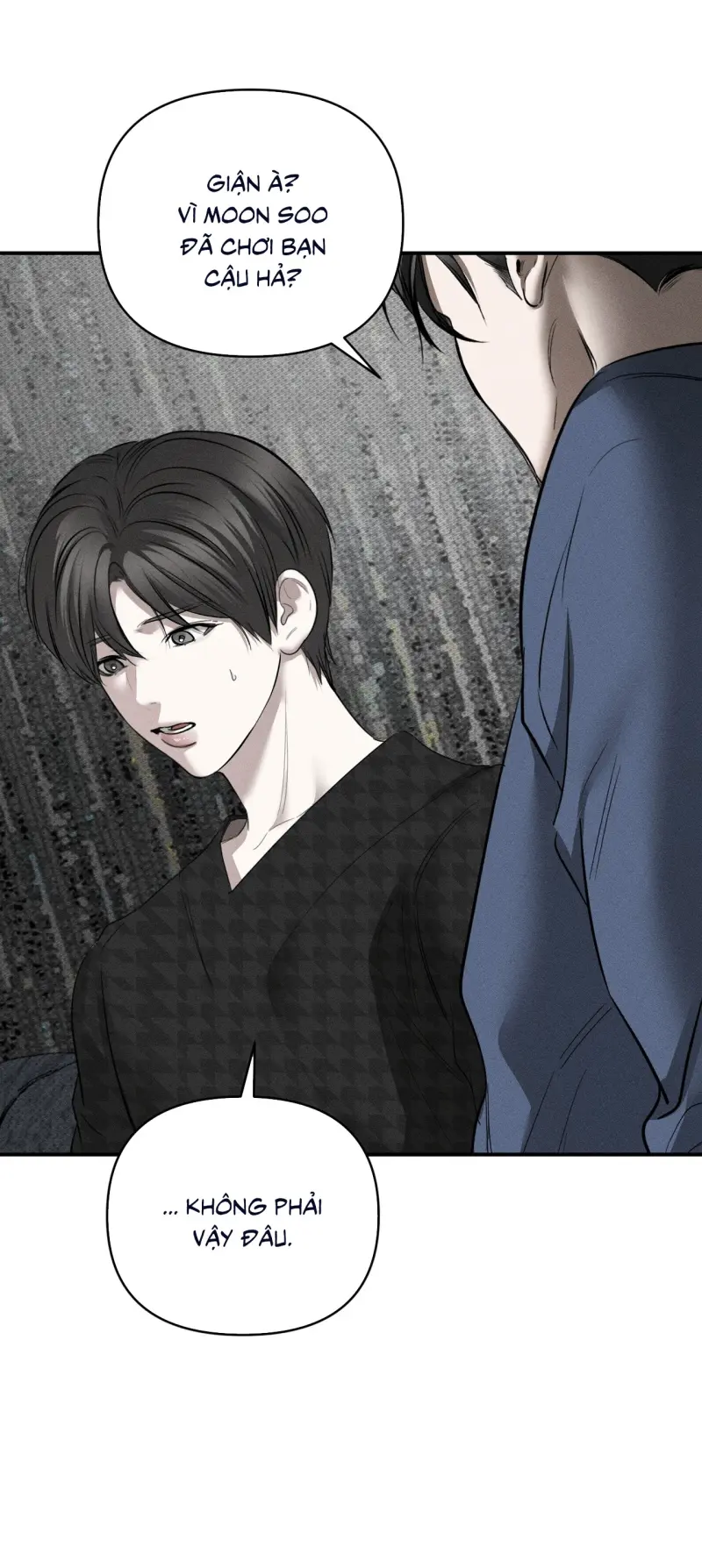 Kẻ Đánh Cắp Trái Tim Chapter 11 19+ - Trang 2