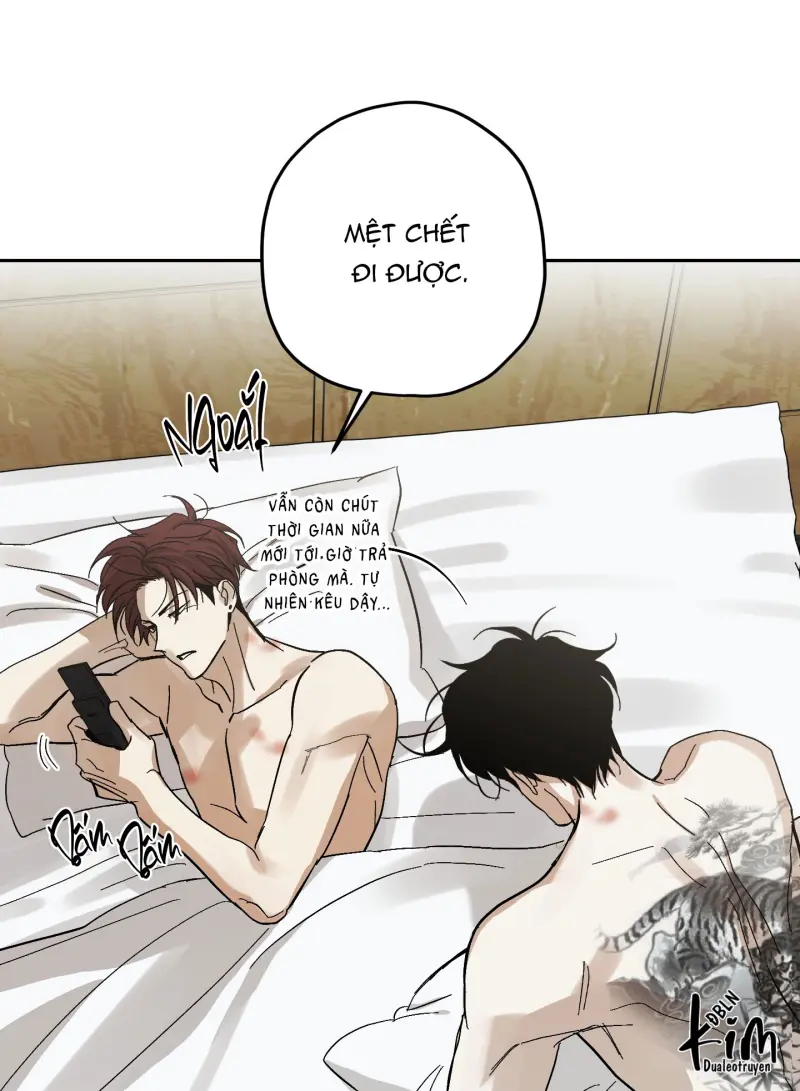 TƯƠNG XỨNG Chapter 15 - Next 