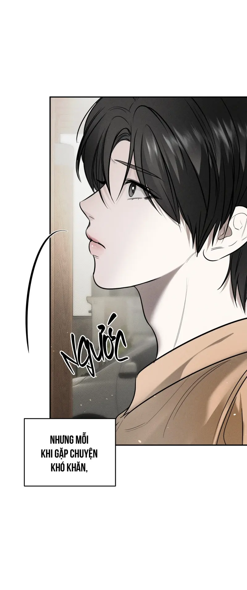 Kẻ Đánh Cắp Trái Tim Chapter 11 19+ - Trang 2