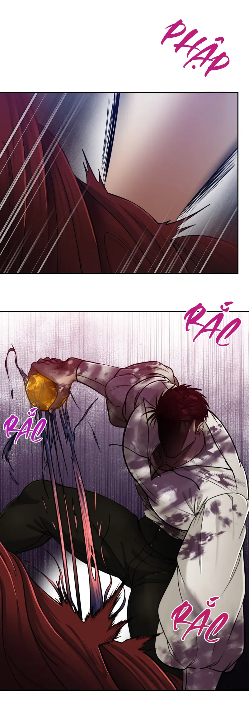 CÔNG TƯỚC MUỐN CÓ CON NỐI DÕI Chapter 60 - Trang 2