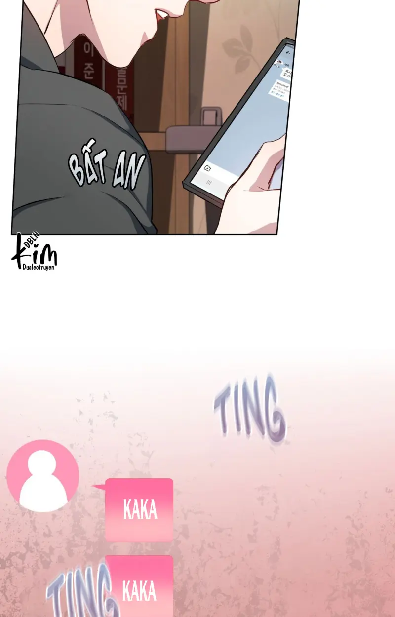 THẾ GIỚI XUNG KHẮC Chapter 13 - Next 