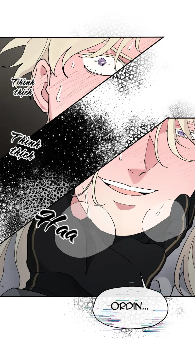 QUÁI THÚ CỦA BAHAL Chapter 31 - Trang 2