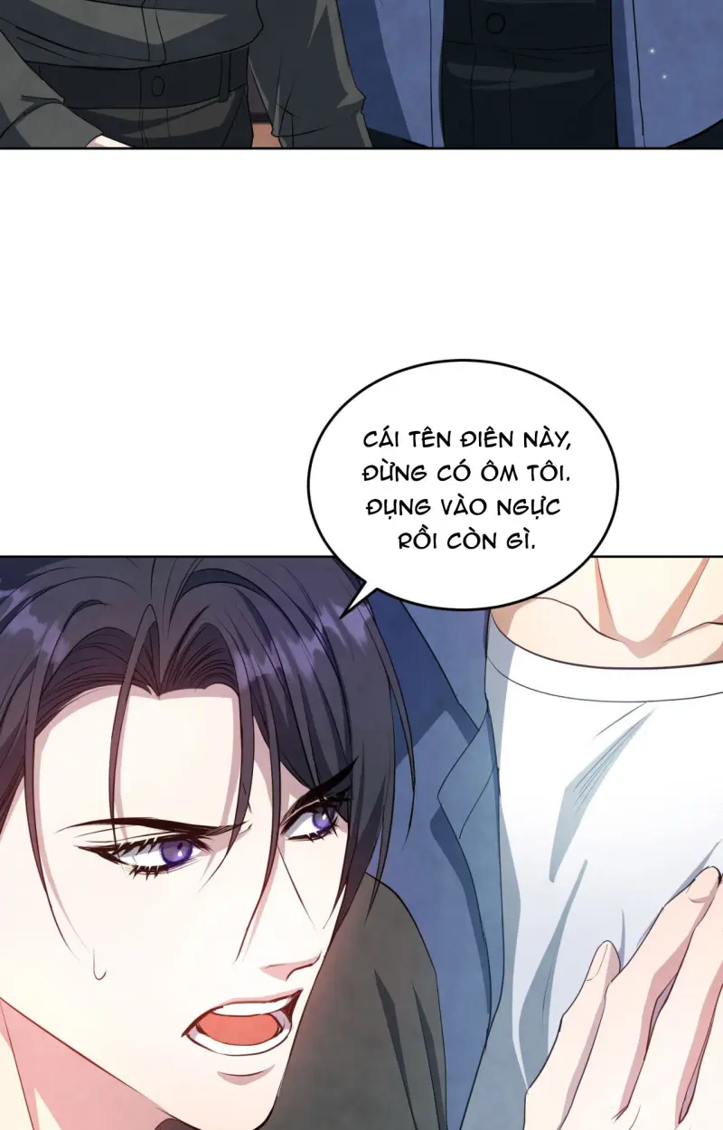THẾ GIỚI XUNG KHẮC Chapter 13 - Next 
